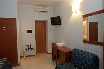 Louisiana Hotel Roma