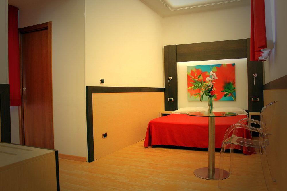 Hotel Louisiana Roma