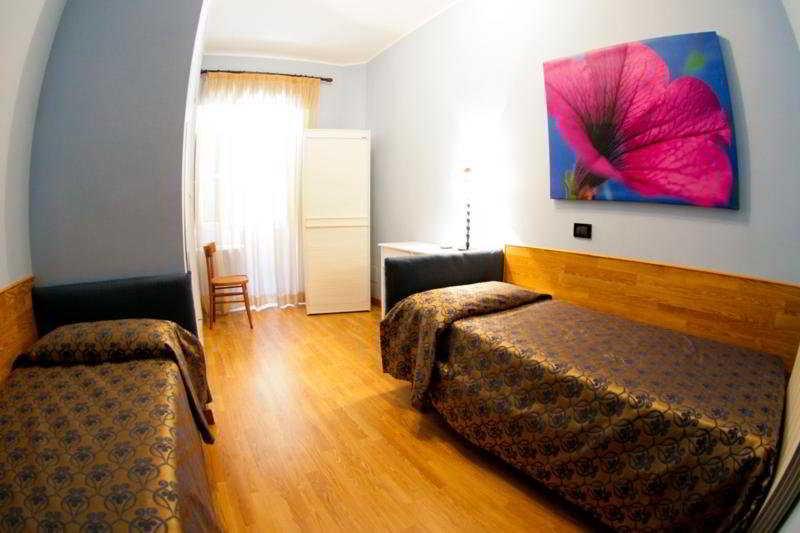 Louisiana Hotel Roma