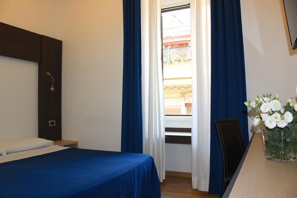 Hotel Louisiana Roma