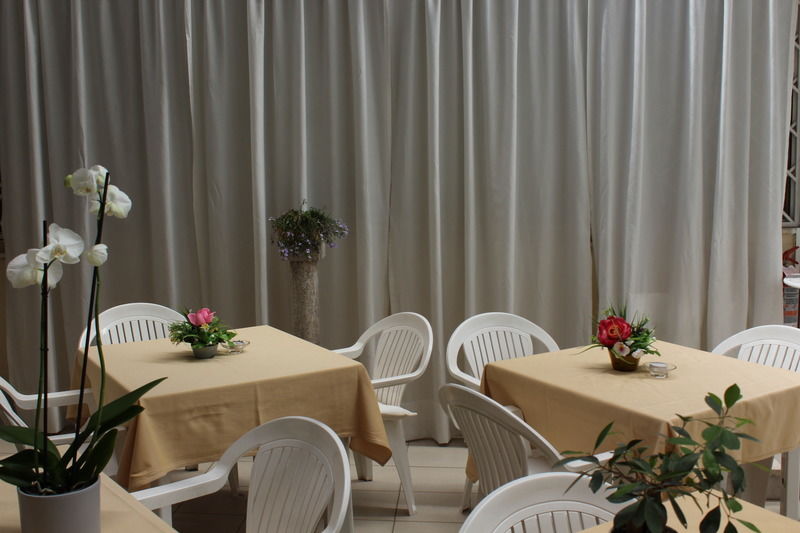Louisiana Hotel Roma