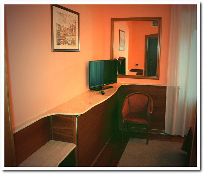 Louisiana Hotel 2*