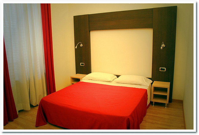 Hotel Louisiana Roma
