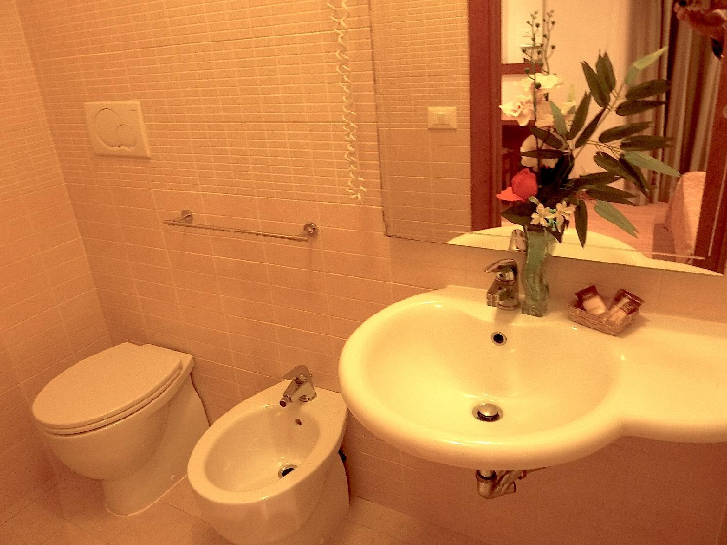Hotel Louisiana Roma