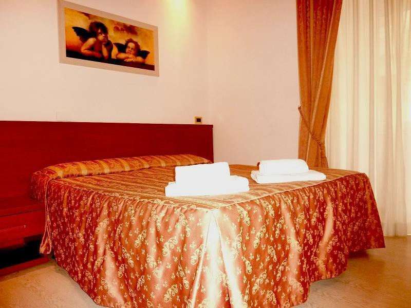 Hotel Louisiana Roma