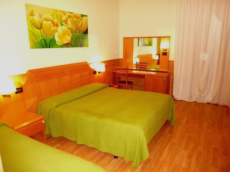 Louisiana Hotel Roma