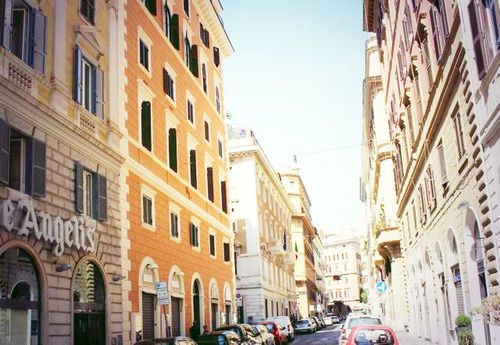 Louisiana 2* Roma